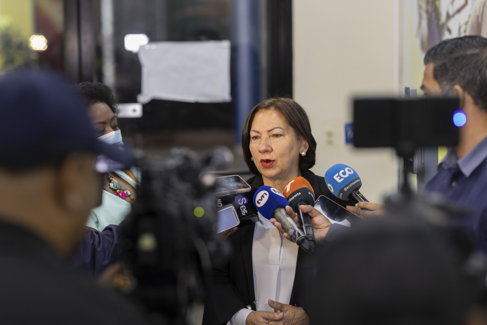 NOTA DE PRENSA: Dia MeteorÃ³logico Mundial
