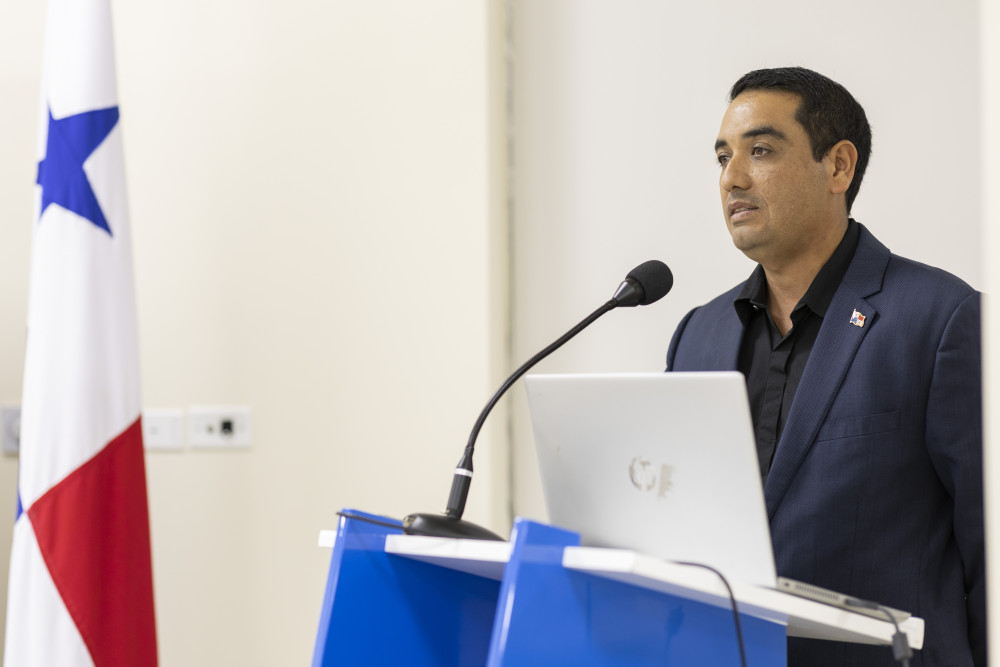NOTA DE PRENSA: Dia MeteorÃ³logico Mundial